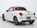 2021 Daihatsu Copen Coupe for sale, Japanese used car export - photo 5 of 63 | GULJI TRADERS