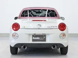 2021 Daihatsu Copen Coupe for sale, Japanese used car export - photo 8 of 63 | GULJI TRADERS