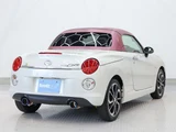 2021 Daihatsu Copen Coupe for sale, Japanese used car export - photo 10 of 63 | GULJI TRADERS