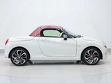 2021 Daihatsu Copen Coupe for sale, Japanese used car export - photo 12 of 63 | GULJI TRADERS