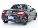 2021 Daihatsu Copen Coupe for sale, Japanese used car export - photo 13 of 63 | GULJI TRADERS