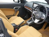 2021 Daihatsu Copen Coupe for sale, Japanese used car export - photo 22 of 63 | GULJI TRADERS