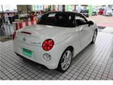 2021 Daihatsu Copen Coupe for sale, Japanese used car export - photo 2 of 56 | GULJI TRADERS