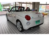 2021 Daihatsu Copen Coupe for sale, Japanese used car export - photo 6 of 56 | GULJI TRADERS