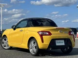 2021 Daihatsu Copen Coupe for sale, Japanese used car export - photo 2 of 23 | GULJI TRADERS