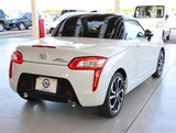 2021 Daihatsu Copen Coupe for sale, Japanese used car export - photo 6 of 30 | GULJI TRADERS