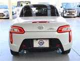 2021 Daihatsu Copen Coupe for sale, Japanese used car export - photo 22 of 30 | GULJI TRADERS
