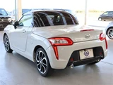 2021 Daihatsu Copen Coupe for sale, Japanese used car export - photo 23 of 30 | GULJI TRADERS