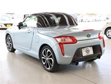 2021 Daihatsu Copen 5MT Coupe for sale, Japanese used car export - photo 23 of 30 | GULJI TRADERS