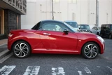 2021 Daihatsu Copen Coupe for sale, Japanese used car export - photo 11 of 30 | GULJI TRADERS