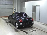 2021 Daihatsu Copen Coupe for sale, Japanese used car export - photo 2 of 3 | GULJI TRADERS