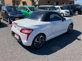 2021 Daihatsu Copen Coupe for sale, Japanese used car export - photo 27 of 50 | GULJI TRADERS
