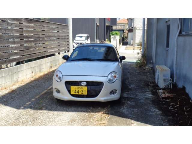 2021 Daihatsu Copen S Coupe for sale, Japanese used car export | GULJI TRADERS