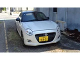 2021 Daihatsu Copen S Coupe for sale, Japanese used car export - photo 2 of 18 | GULJI TRADERS
