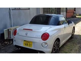 2021 Daihatsu Copen S Coupe for sale, Japanese used car export - photo 4 of 18 | GULJI TRADERS