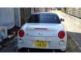 2021 Daihatsu Copen S Coupe for sale, Japanese used car export - photo 5 of 18 | GULJI TRADERS