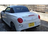 2021 Daihatsu Copen S Coupe for sale, Japanese used car export - photo 6 of 18 | GULJI TRADERS