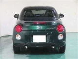2021 Daihatsu Copen Coupe for sale, Japanese used car export - photo 13 of 13 | GULJI TRADERS