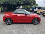 2021 Daihatsu Copen GR Sport 660 Coupe for sale, Japanese used car export - photo 8 of 22 | GULJI TRADERS