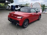 2021 Daihatsu Copen GR Sport 660 Coupe for sale, Japanese used car export - photo 11 of 22 | GULJI TRADERS