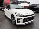 2021 Daihatsu Copen GR Sport Coupe for sale, Japanese used car export - photo 1 of 24 | GULJI TRADERS