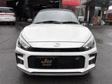 2021 Daihatsu Copen GR Sport Coupe for sale, Japanese used car export - photo 2 of 24 | GULJI TRADERS