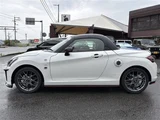 2021 Daihatsu Copen GR Sport Coupe for sale, Japanese used car export - photo 4 of 24 | GULJI TRADERS