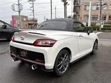 2021 Daihatsu Copen GR Sport Coupe for sale, Japanese used car export - photo 7 of 24 | GULJI TRADERS