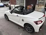 2021 Daihatsu Copen GR Sport Coupe for sale, Japanese used car export - photo 11 of 24 | GULJI TRADERS