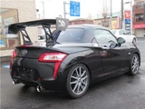 2022 Daihatsu Copen Coupe for sale, Japanese used car export - photo 6 of 71 | GULJI TRADERS