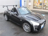 2022 Daihatsu Copen Coupe for sale, Japanese used car export - photo 20 of 71 | GULJI TRADERS