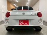 2022 Daihatsu Copen Coupe for sale, Japanese used car export - photo 3 of 36 | GULJI TRADERS