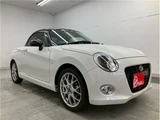 2022 Daihatsu Copen Coupe for sale, Japanese used car export - photo 5 of 36 | GULJI TRADERS