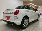 2022 Daihatsu Copen Coupe for sale, Japanese used car export - photo 6 of 36 | GULJI TRADERS