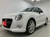 2022 Daihatsu Copen Coupe for sale, Japanese used car export - photo 8 of 36 | GULJI TRADERS