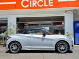 2022 Daihatsu Copen Coupe for sale, Japanese used car export - photo 9 of 46 | GULJI TRADERS