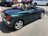 2022 Daihatsu Copen Coupe for sale, Japanese used car export - photo 2 of 80 | GULJI TRADERS