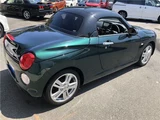 2022 Daihatsu Copen Coupe for sale, Japanese used car export - photo 11 of 80 | GULJI TRADERS