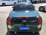 2022 Daihatsu Copen Coupe for sale, Japanese used car export - photo 12 of 80 | GULJI TRADERS