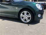 2022 Daihatsu Copen Coupe for sale, Japanese used car export - photo 21 of 80 | GULJI TRADERS