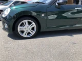 2022 Daihatsu Copen Coupe for sale, Japanese used car export - photo 22 of 80 | GULJI TRADERS