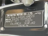 2022 Daihatsu Copen Coupe for sale, Japanese used car export - photo 2 of 30 | GULJI TRADERS