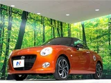 2022 Daihatsu Copen Coupe for sale, Japanese used car export - photo 15 of 30 | GULJI TRADERS