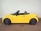 2022 Daihatsu Copen S Coupe for sale, Japanese used car export - photo 37 of 60 | GULJI TRADERS