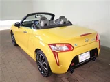 2022 Daihatsu Copen S Coupe for sale, Japanese used car export - photo 39 of 60 | GULJI TRADERS