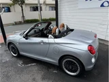2022 Daihatsu Copen Coupe for sale, Japanese used car export - photo 11 of 41 | GULJI TRADERS