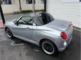 2022 Daihatsu Copen Coupe for sale, Japanese used car export - photo 12 of 41 | GULJI TRADERS