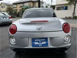 2022 Daihatsu Copen Coupe for sale, Japanese used car export - photo 14 of 41 | GULJI TRADERS