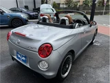 2022 Daihatsu Copen Coupe for sale, Japanese used car export - photo 15 of 41 | GULJI TRADERS