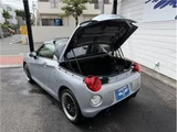 2022 Daihatsu Copen Coupe for sale, Japanese used car export - photo 40 of 41 | GULJI TRADERS